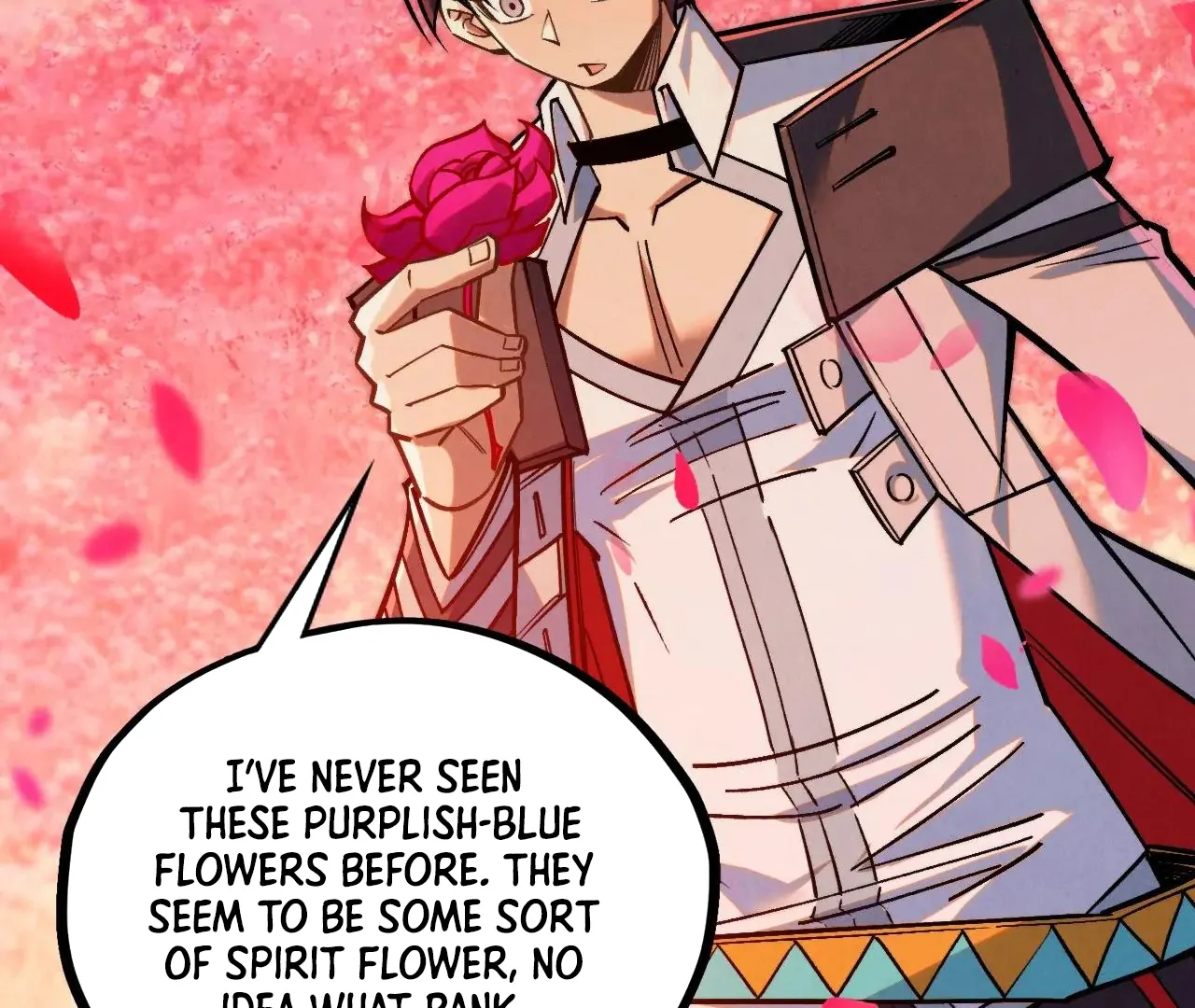 The Ultimate of All Ages Chapter 413 61